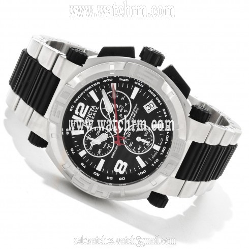 Invicta Reserve Ocean Hawk Chronograph Men's Watch 1868