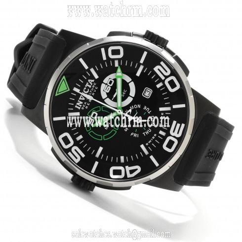 Invicta Reserve Sea Chronograph Men's Watch 1732