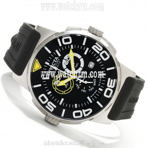 Invicta Reserve Sea Vulture Chronograph Men's Watch 1730