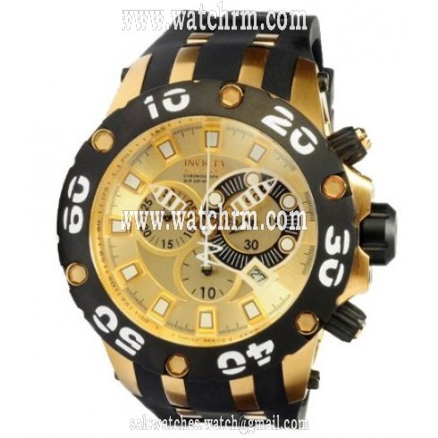Invicta Reserve Specialty Diver Chronograph Men's Watch 0917