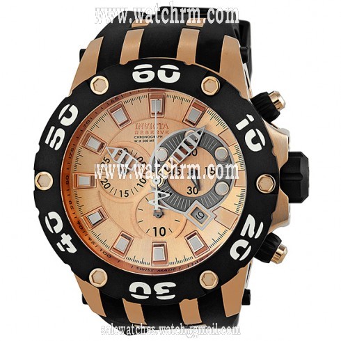 Invicta Reserve Specialty Diver Chronograph Men's Watch 0919