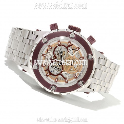 Invicta Reserve Specialty Subaqua COSC Swiss Chronograph Men's Watch 12908