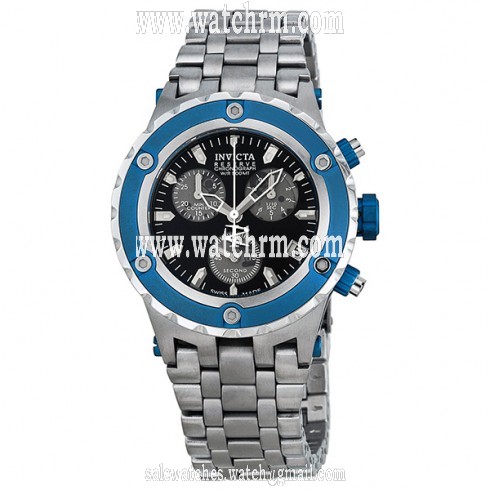 Invicta Reserve Specialty Subaqua Swiss Chronograph Men's Watch 10535
