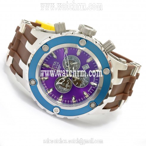 Invicta Reserve Specialty Subaqua Swiss Chronograph Watch 10996