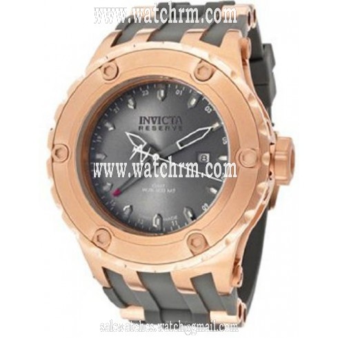 Invicta Reserve Specialty Subaqua Swiss GMT Men's Watch 12033