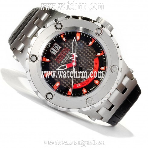 Invicta Reserve Specialty Subaqua Swiss Men's Watch 10088
