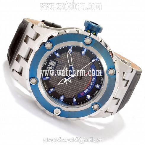 Invicta Reserve Specialty Subaqua Swiss Men's Watch 10091