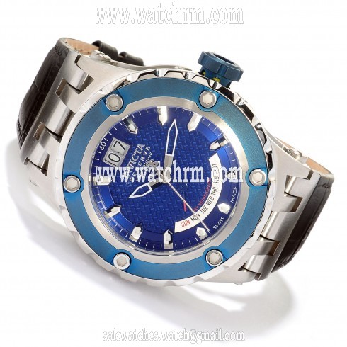 Invicta Reserve Specialty Subaqua Swiss Men's Watch 10092