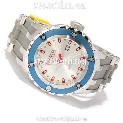 Invicta Reserve Specialty Subaqua Swiss Men's Watch 10970