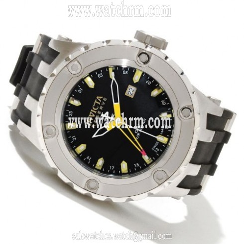 Invicta Reserve Specialty Subaqua Swiss Men's Watch 10972