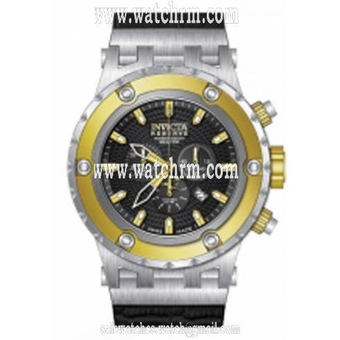 Invicta Reserve Subaqua Chronograph Men's Watch 10077