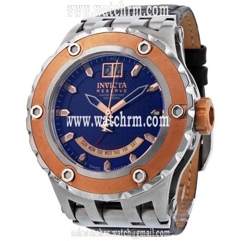 Invicta Reserve Subaqua Men's Watch 10089