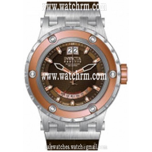 Invicta Reserve Subaqua Men's Watch 10090