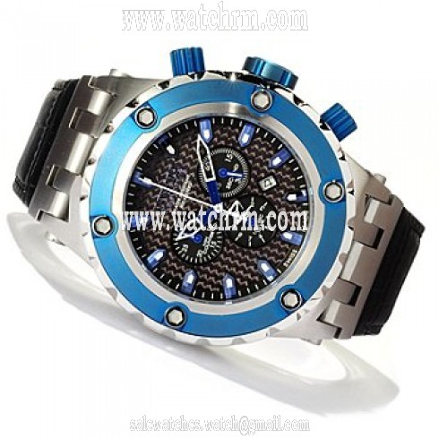 Invicta Reserve Subaqua Swiss Chronograph Men's Watch 10076