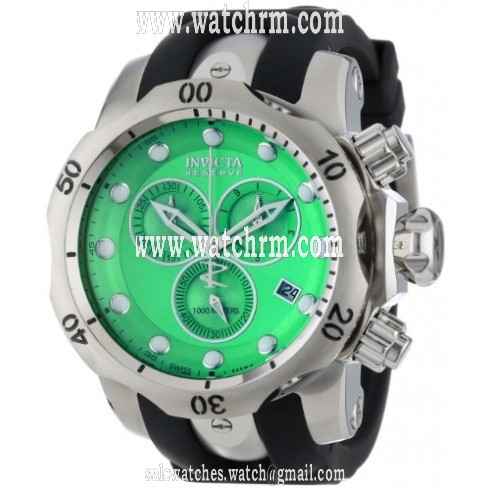 Invicta Reserve Sub-Aqua Venom Chronograph Men's 6105