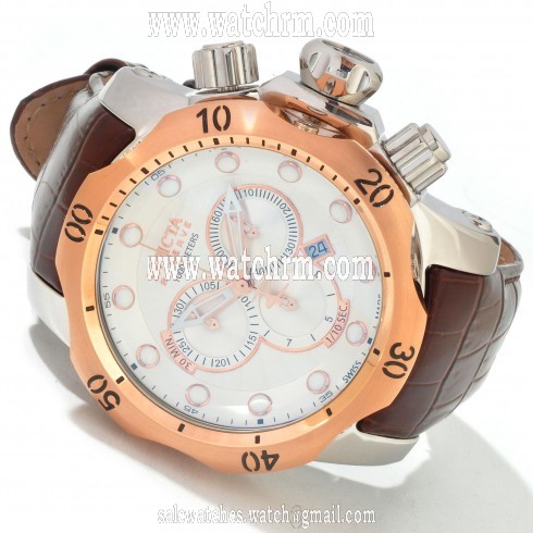 Invicta Reserve Subaqua Venom Chronograph Men's Watch 0359
