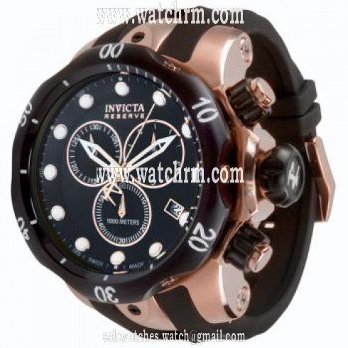 Invicta Reserve Subaqua Venom Men's Watch 5733