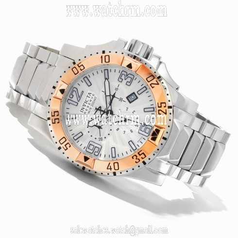 Invicta Reserve Swiss Chronograph Men's Watch 10891