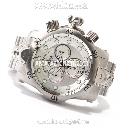 Invicta Reserve Venom Chronograph 1537-3BB