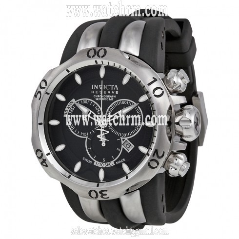 Invicta Reserve Venom Chronograph Men's Watch 10825