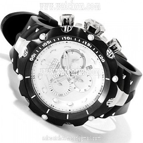 Invicta Reserve Venom II Swiss Chronograph Men's Watch 1520