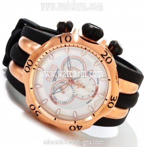 Invicta Reserve Venom Swiss Chronograph Men's Watch 10832