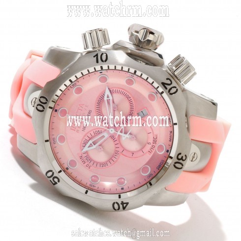 Invicta Reserve Venom Swiss Chronograph Men's Watch 1407