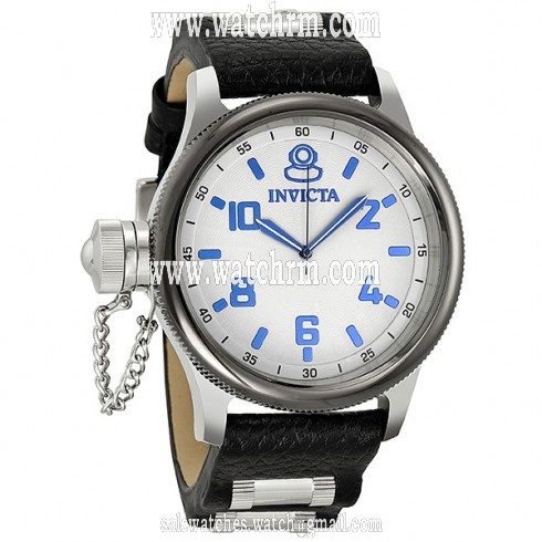 Invicta Russian Diver Elegant Men's Watch 10470