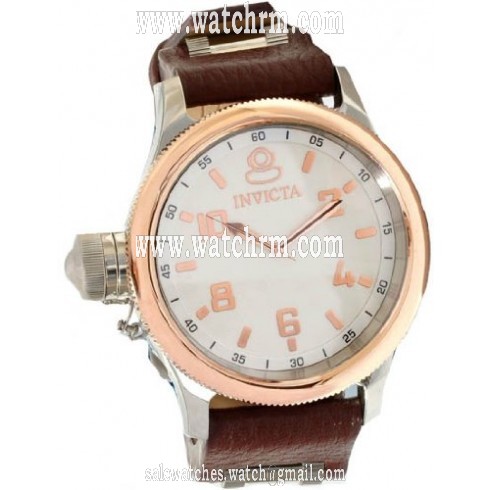 Invicta Russian Diver Elegant Men's Watch 10472