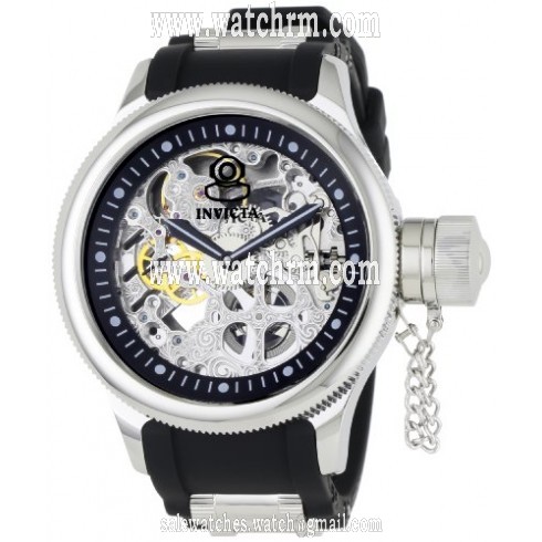 Invicta Russian Diver Mechanical Men's Watch 1088