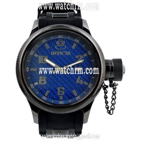 Invicta Russian Diver Men's Watch 0554