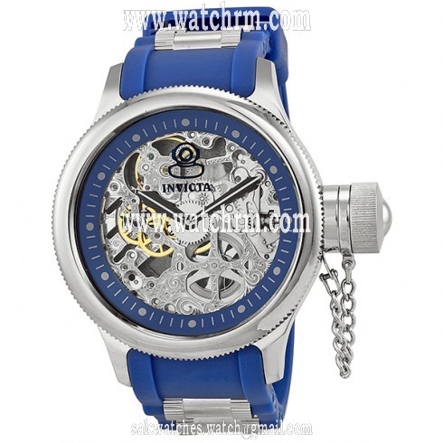 Invicta Russian Diver Men's Watch 1089