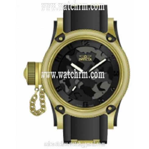 Invicta Russian Diver Men's Watch 11339