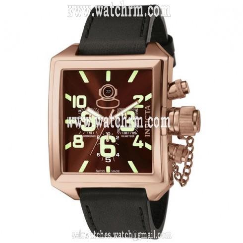 Invicta Russian Diver Men's Watch 7186