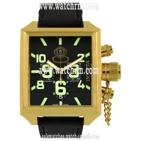 Invicta Russian Diver Men's Watch 7187