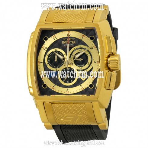 Invicta S1 Chronograph Men's Watch 1082