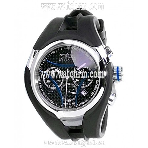 Invicta S1 Nitro Chronograph Men's Watch 1607