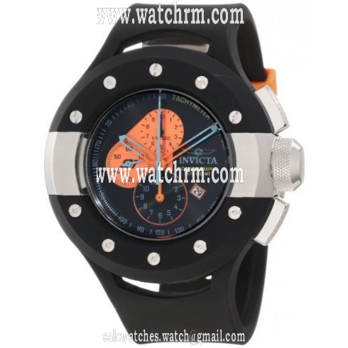 Invicta S1 Puppy Chronograph Men's Watch 11135