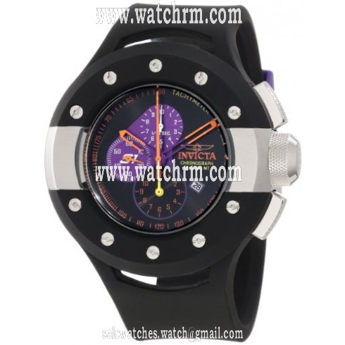 Invicta S1 Puppy Chronograph Men's Watch 11136