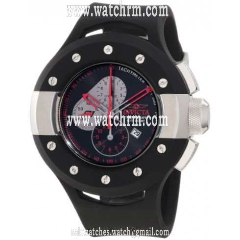 Invicta S1 Puppy Chronograph Men's Watch 11138