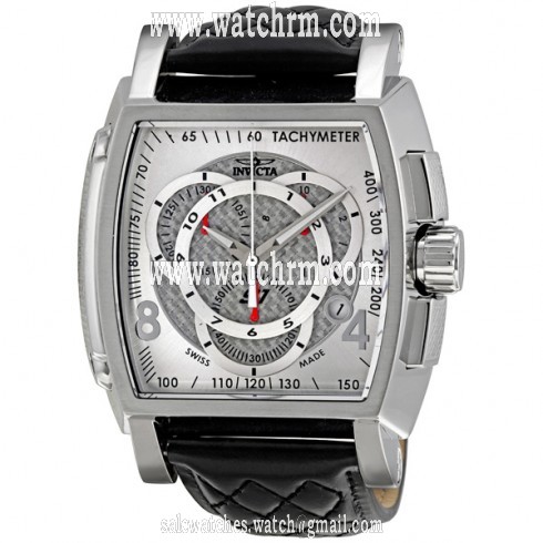 Invicta S1 Rally Chronograph Men's Wach 5660