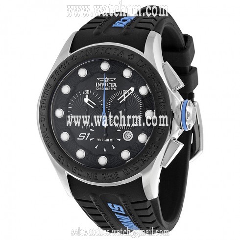 Invicta S1 Rally Chronograph Men's Watch 10841