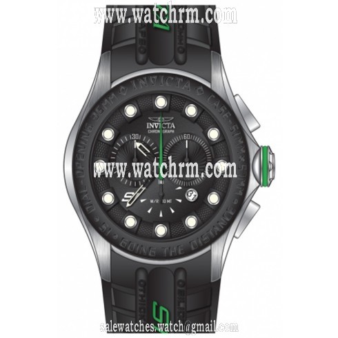Invicta S1 Rally Chronograph Men's Watch 10842