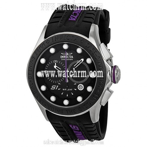 Invicta S1 Rally Chronograph Men's Watch 10843