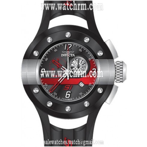 Invicta S1 Rally Chronograph Men's Watch 11122