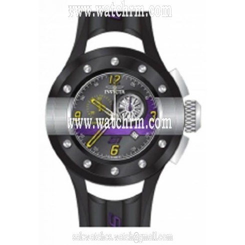 Invicta S1 Rally Chronograph Men's Watch 11125