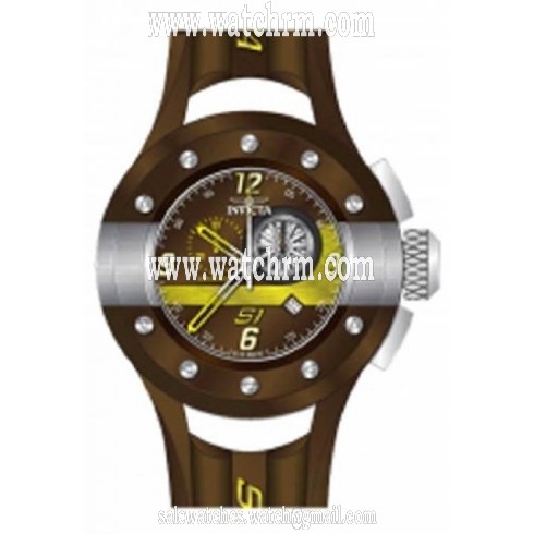 Invicta S1 Rally Chronograph Men's Watch 11128