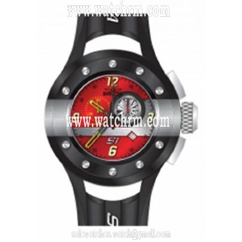 Invicta S1 Rally Chronograph Men's Watch 11129