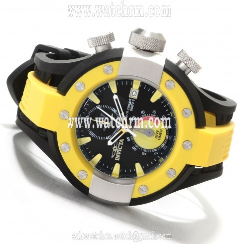 Invicta S1 Rally Chronograph Men's Watch 13061