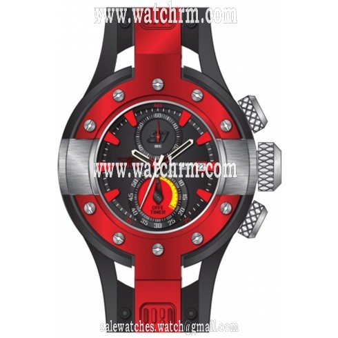 Invicta S1 Rally Chronograph Men's Watch 13062